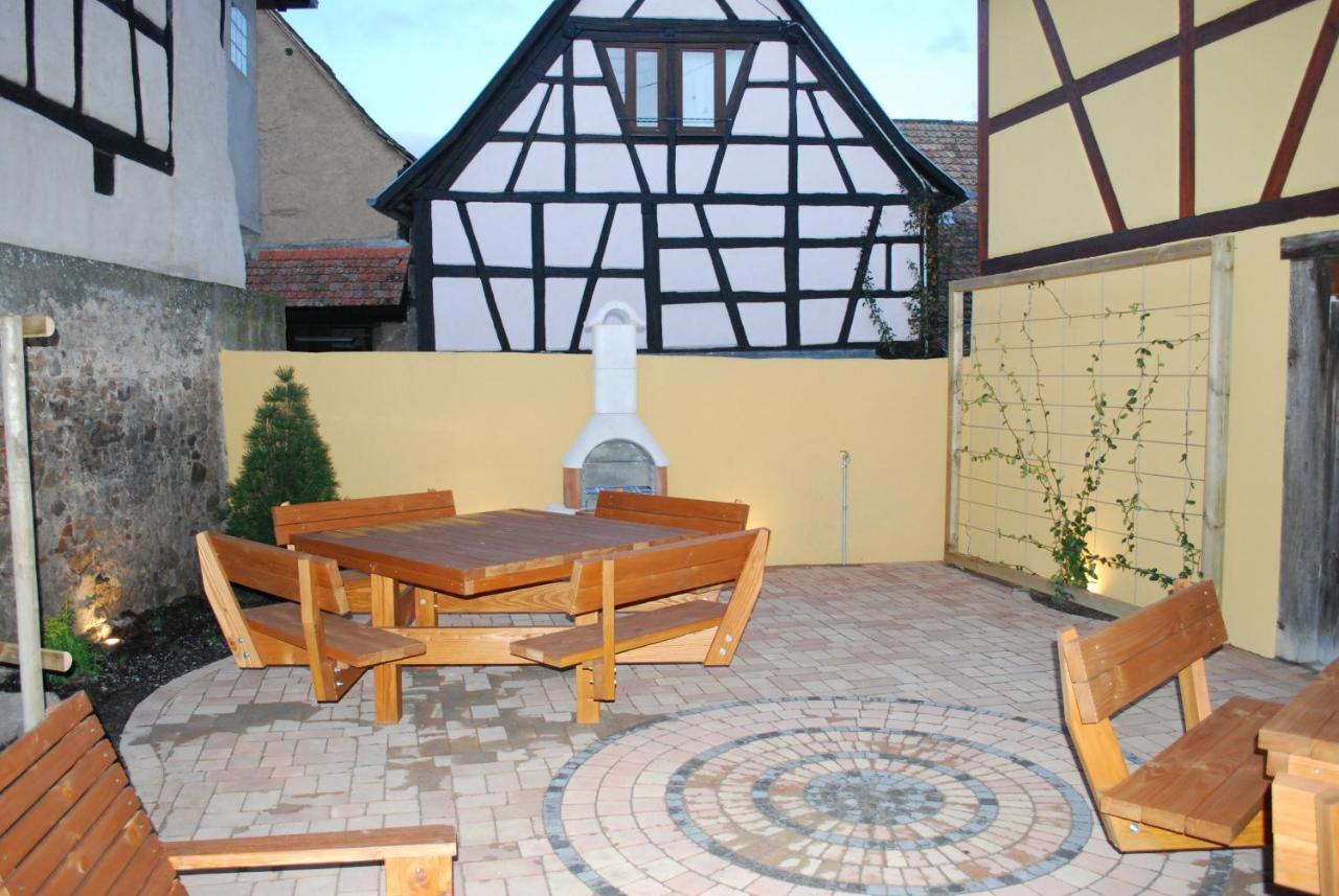 Le Loft