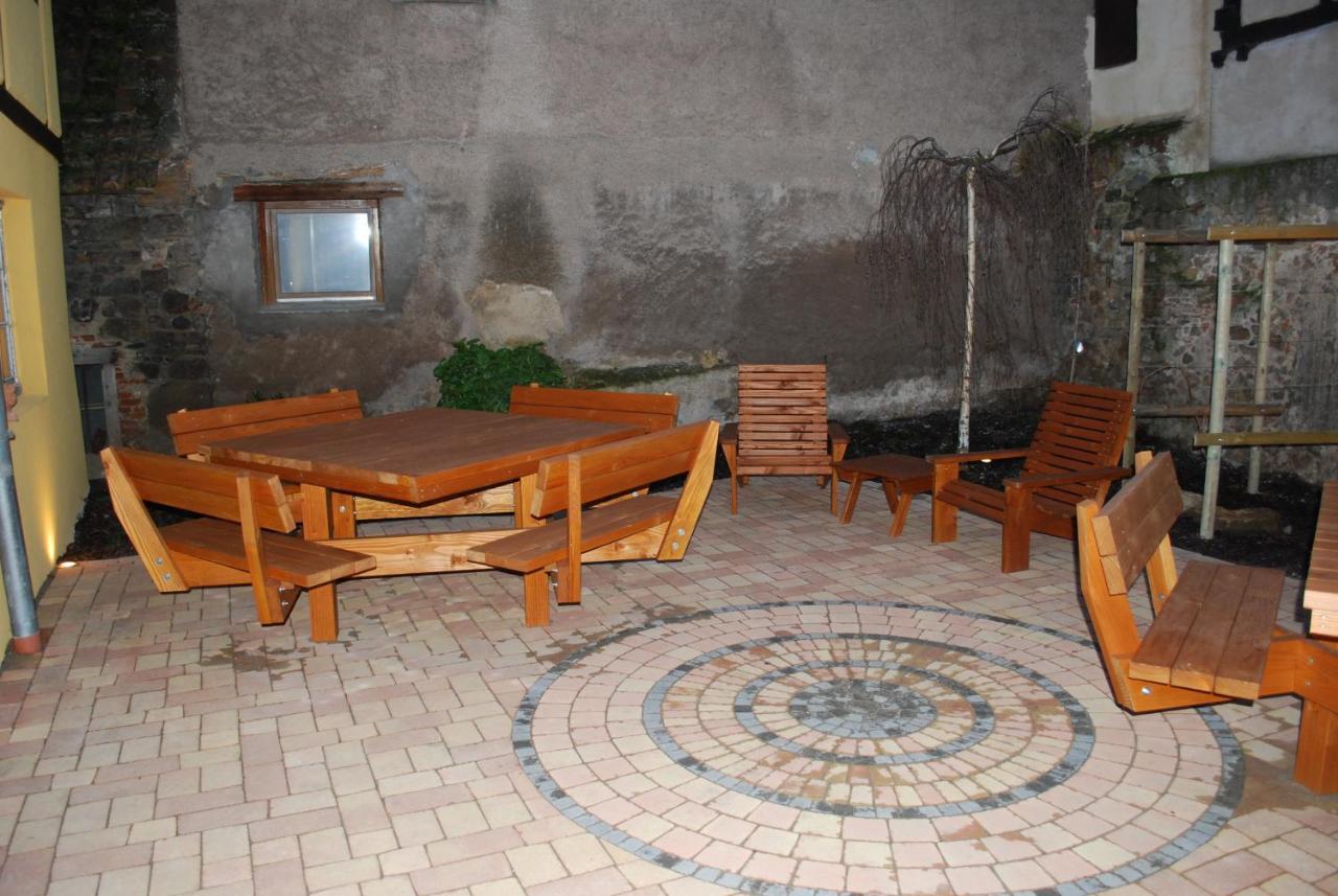 Le Loft Vakantiehuis *