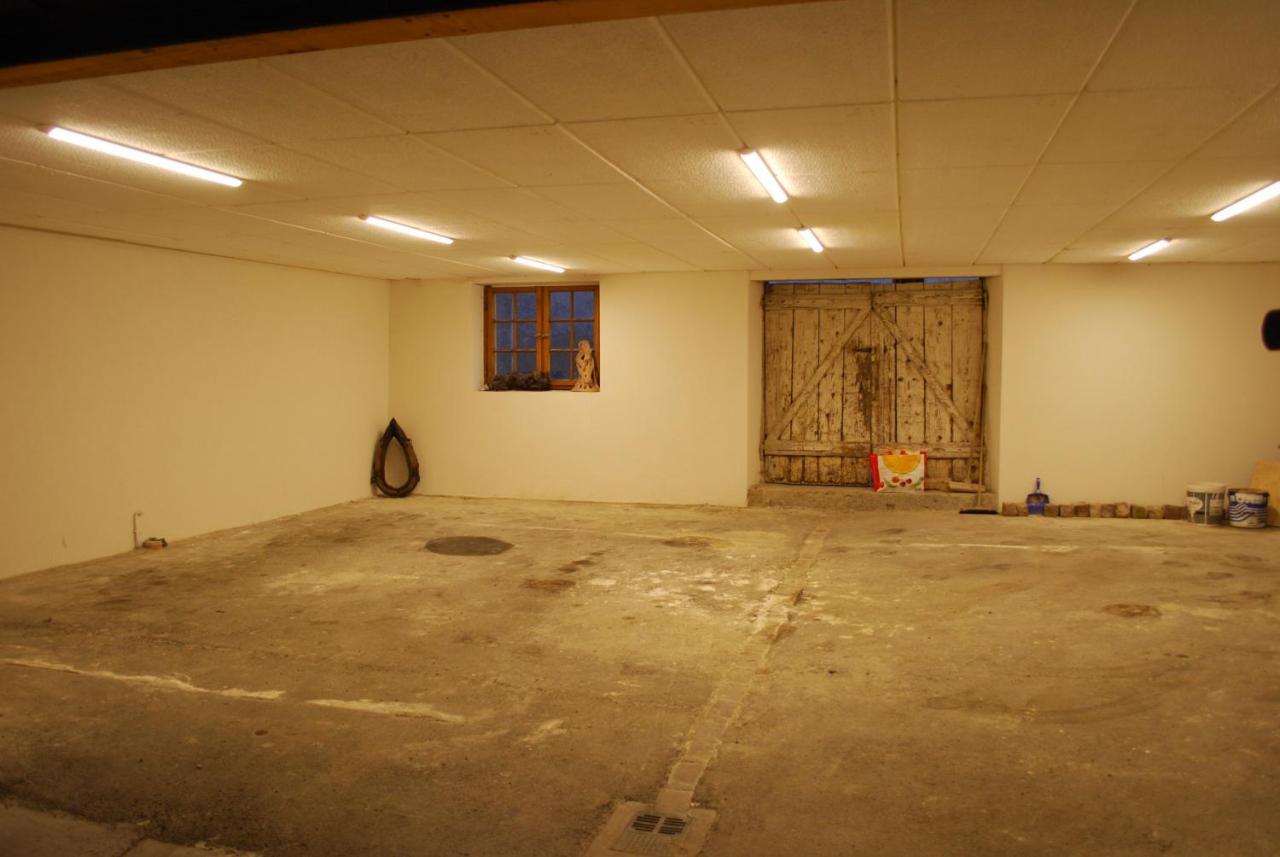 Le Loft Holiday home Wintzenheim