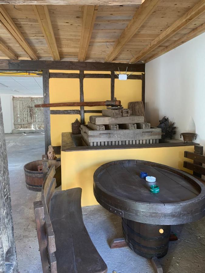 Holiday home Le Loft *
