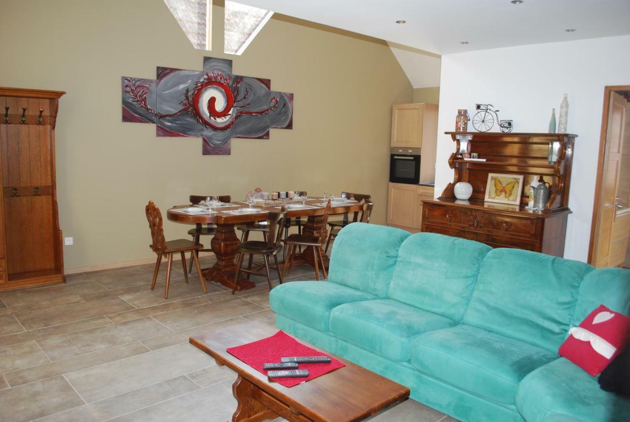 Holiday home Le Loft *