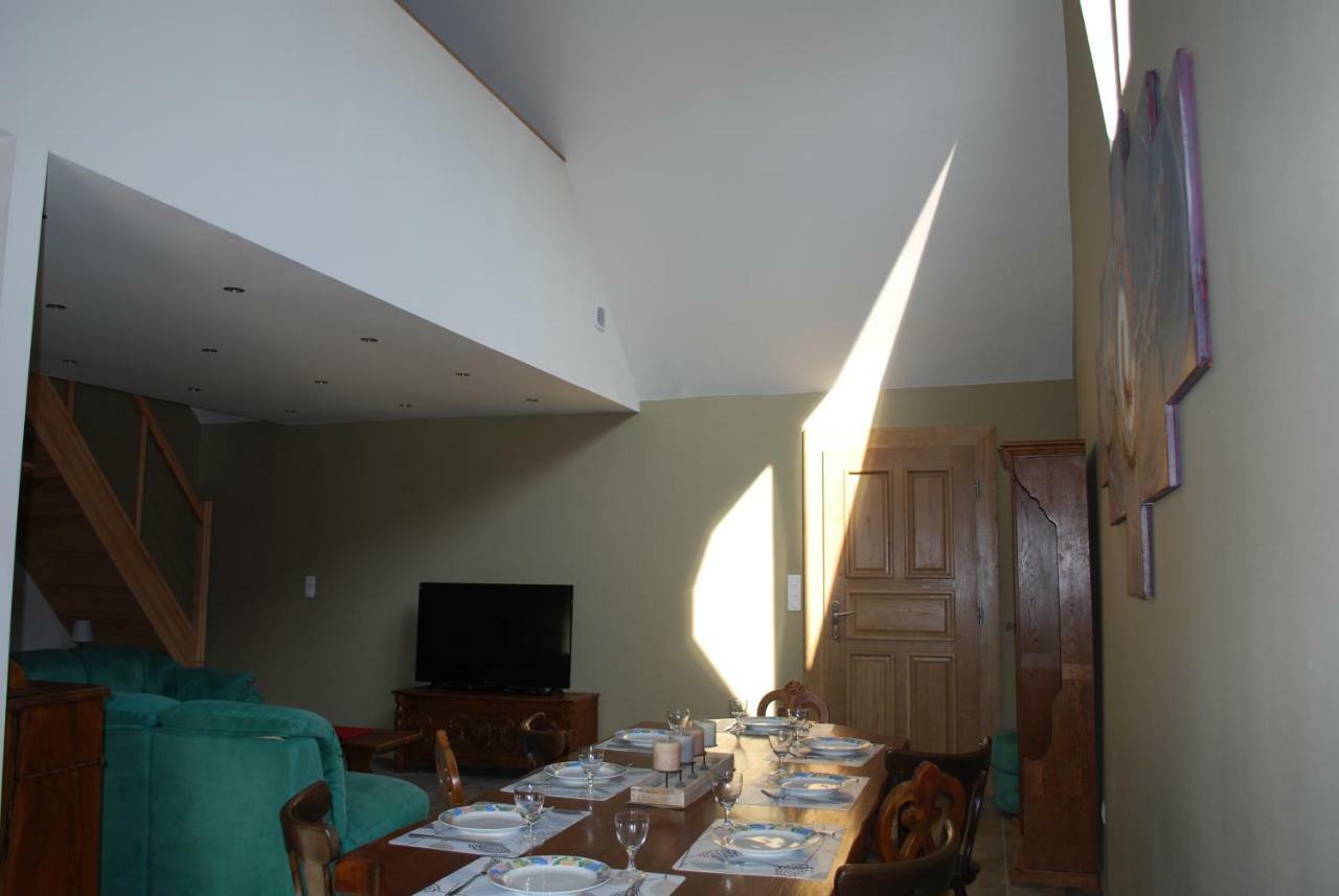 Le Loft Holiday home *