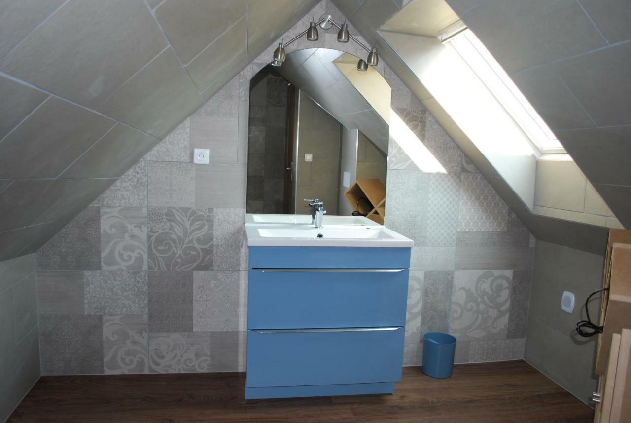 Holiday home Le Loft Wintzenheim