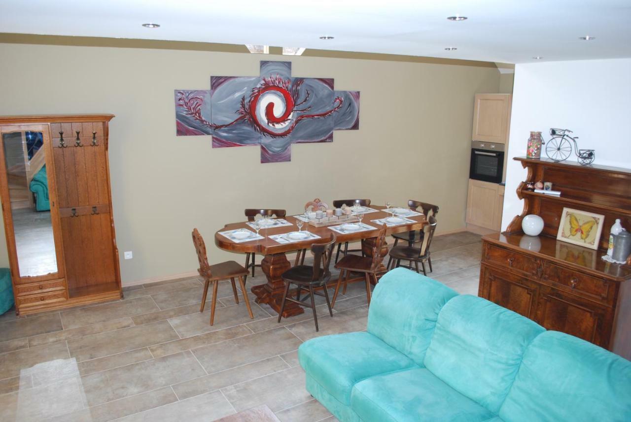Le Loft Wintzenheim