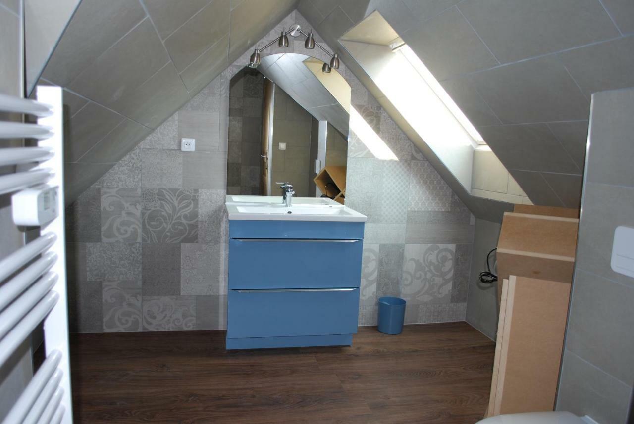 Le Loft Holiday home