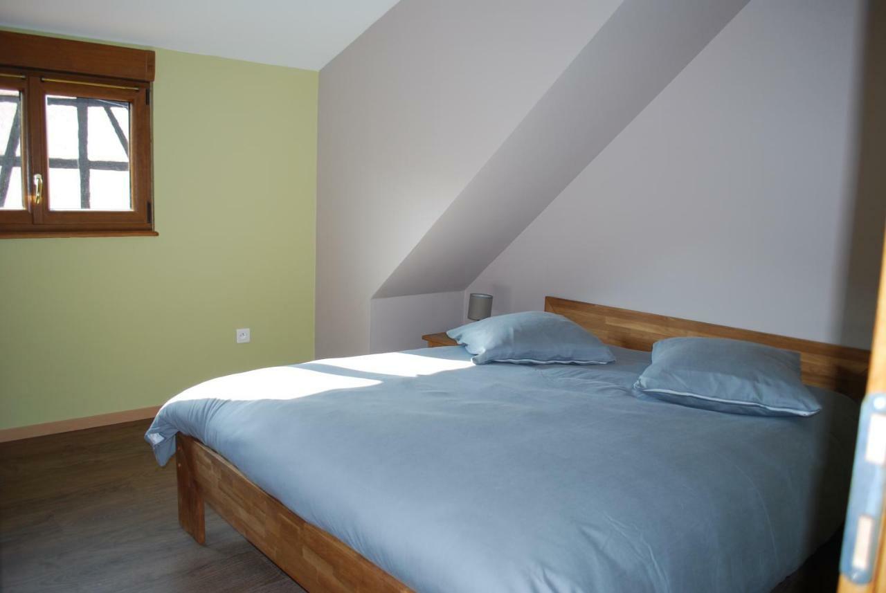 Holiday home Le Loft *