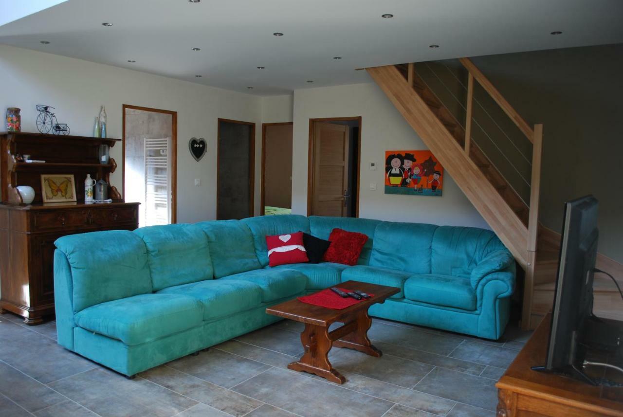 Holiday home Le Loft Wintzenheim