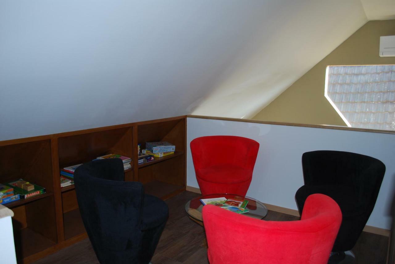 Le Loft *