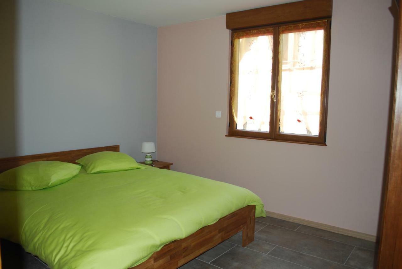 Le Loft Holiday home *