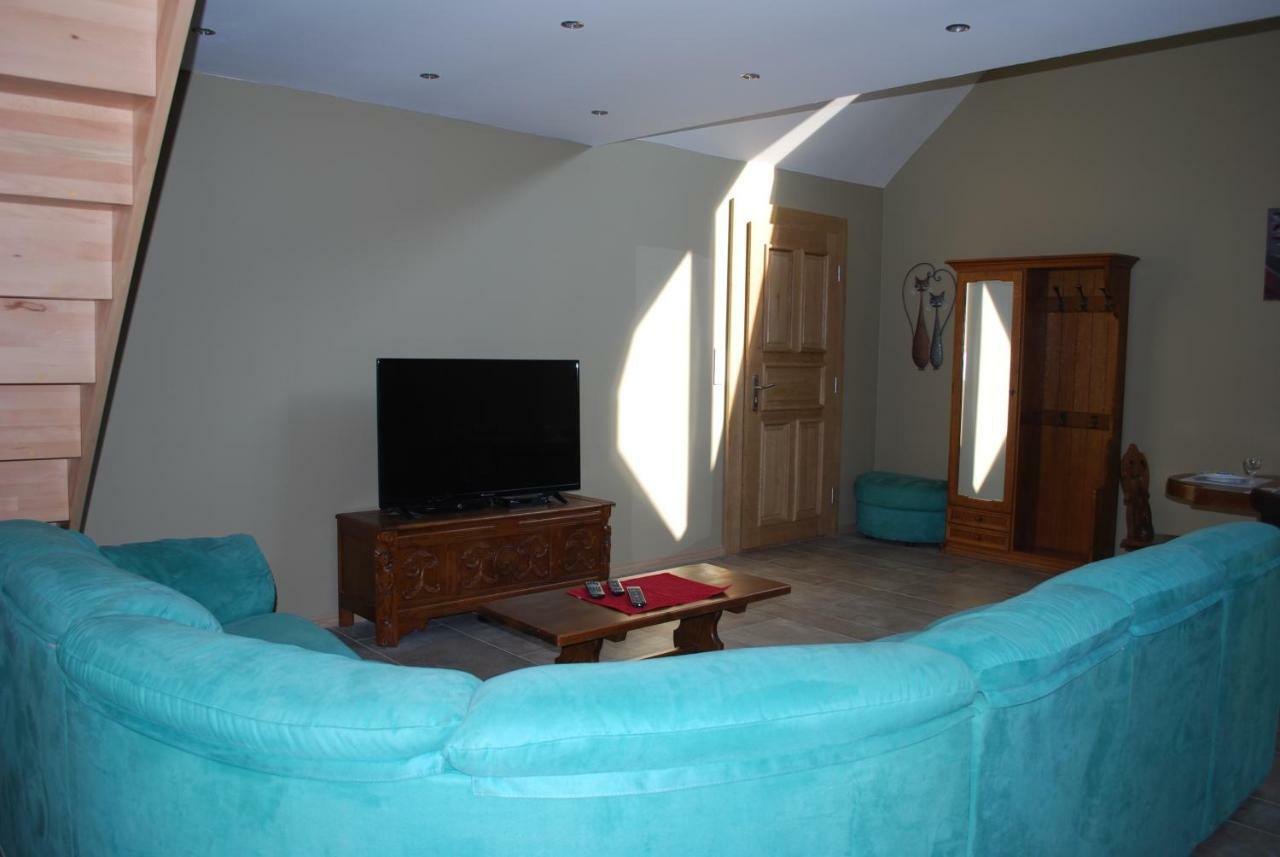 Le Loft *