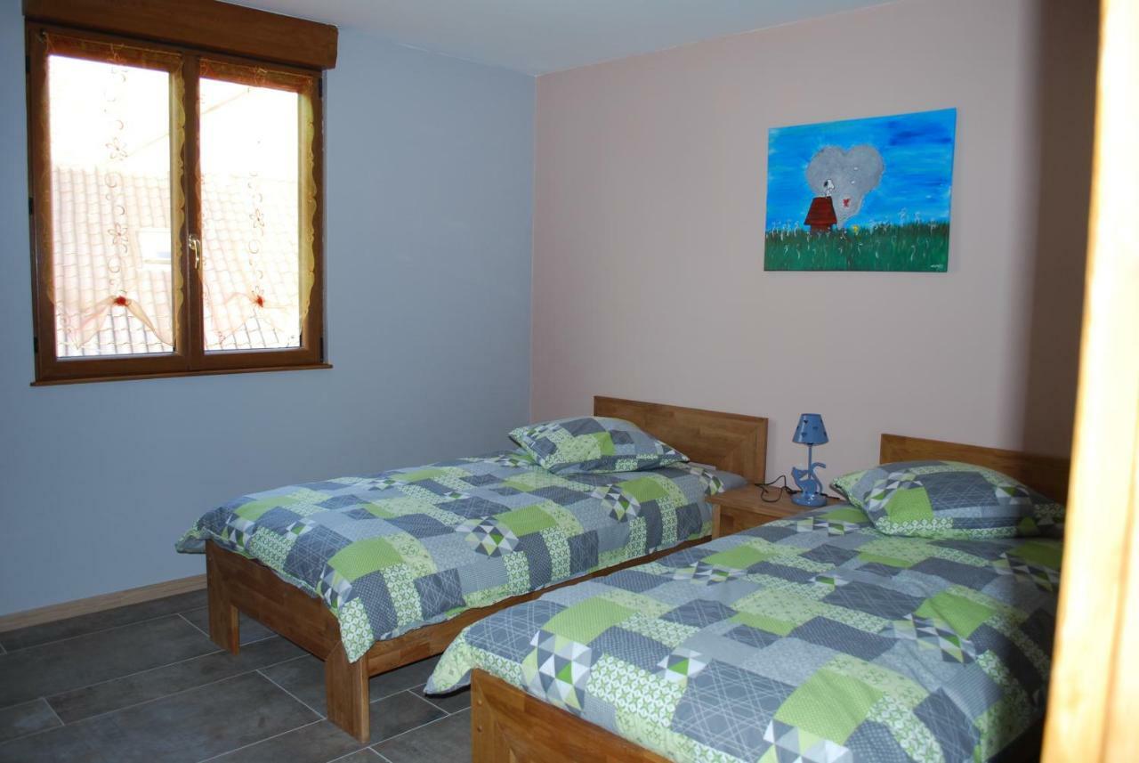 Le Loft * Wintzenheim