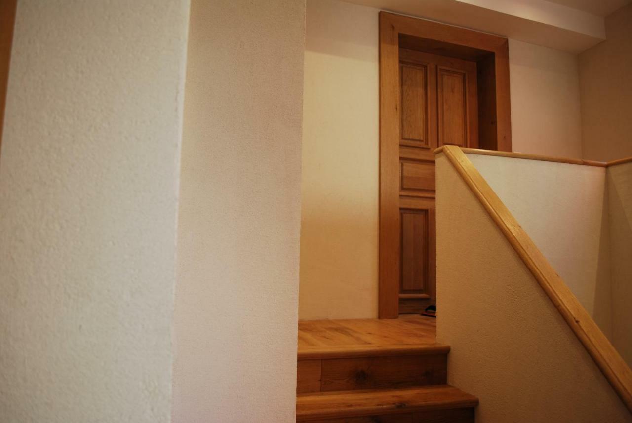 Le Loft Vakantiehuis Wintzenheim