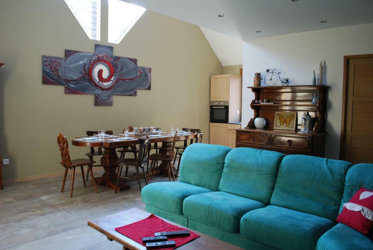 Le Loft Holiday home